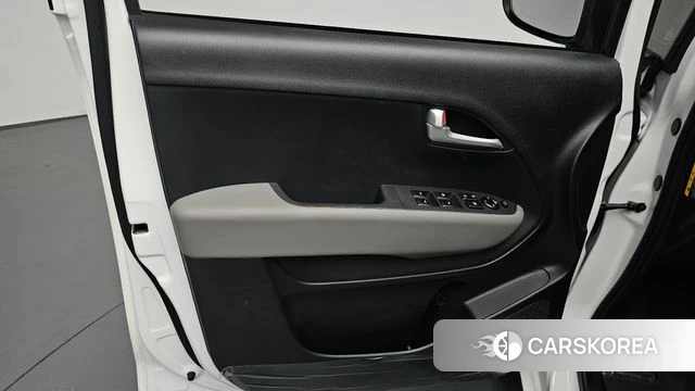 Kia The New Kia Ray id 4589666 из Кореи 16
