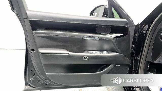Genesis G90 (RS4) id 4443573 из Кореи 16