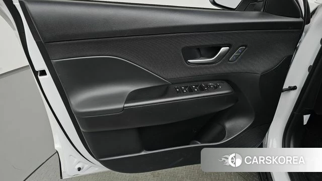 Hyundai Kona Hybrid (SX2) id 4336493 из Кореи 16