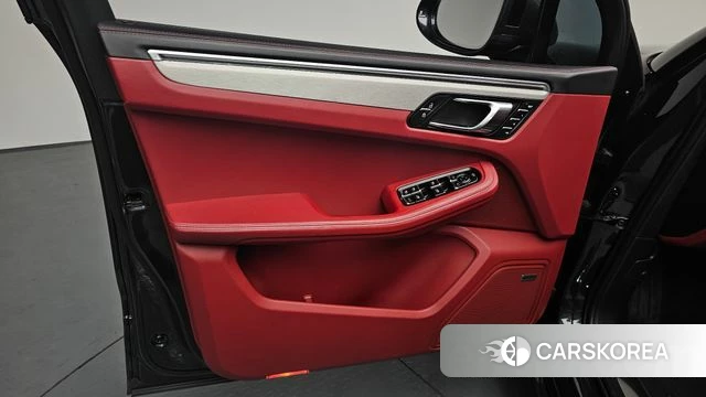 Porsche Macan id 4308564 из Кореи 16