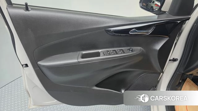 Chevrolet (GM Daewoo) The New Spark id 4637515 из Кореи 16