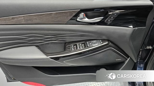 Kia K7 Premier id 4873229 из Кореи 16