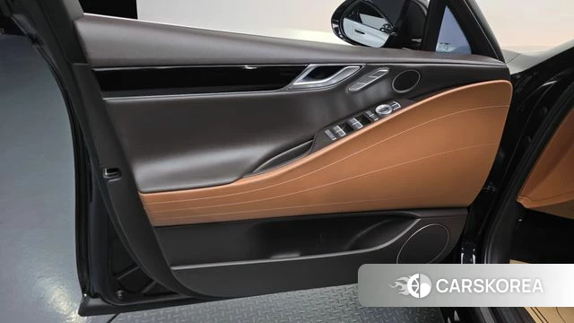 Genesis G80 (RG3) id 4604595 из Кореи 16