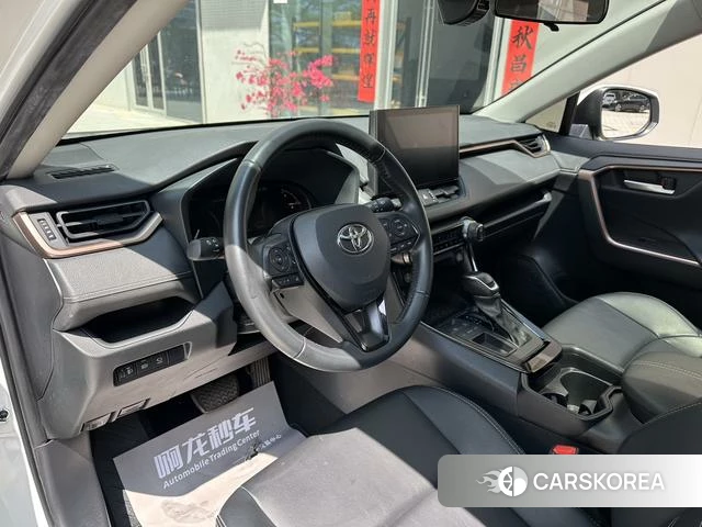 Toyota Wilanda id 4262335 из Китая 16