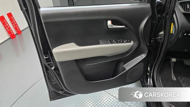 Kia The New Kia Ray id 4757717 из Кореи 16