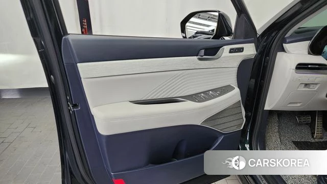 Hyundai The New Palisade id 4480663 из Кореи 16
