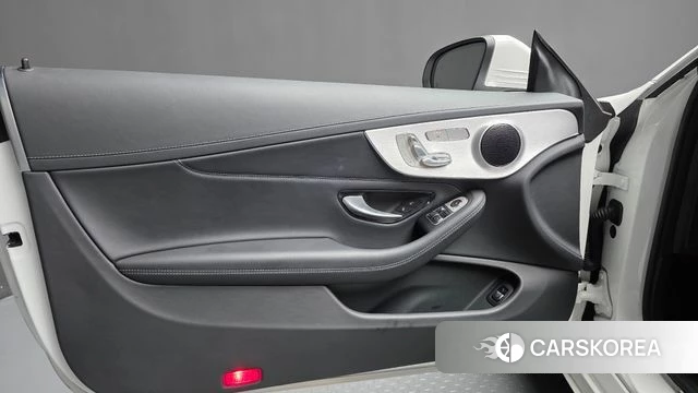 Mercedes-Benz C-Class W205 id 4707307 из Кореи 16