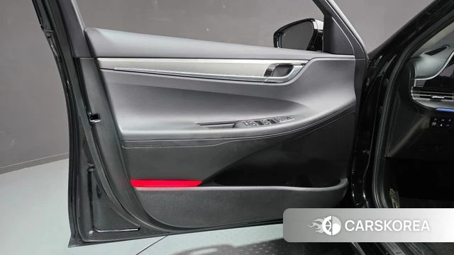 Hyundai The New Grandeur IG id 4572829 из Кореи 16