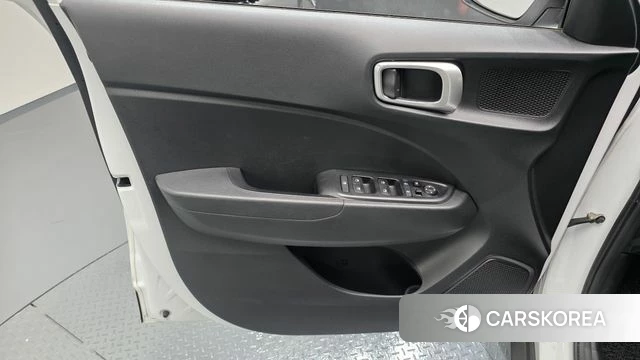 Hyundai Venue id 4550153 из Кореи 16