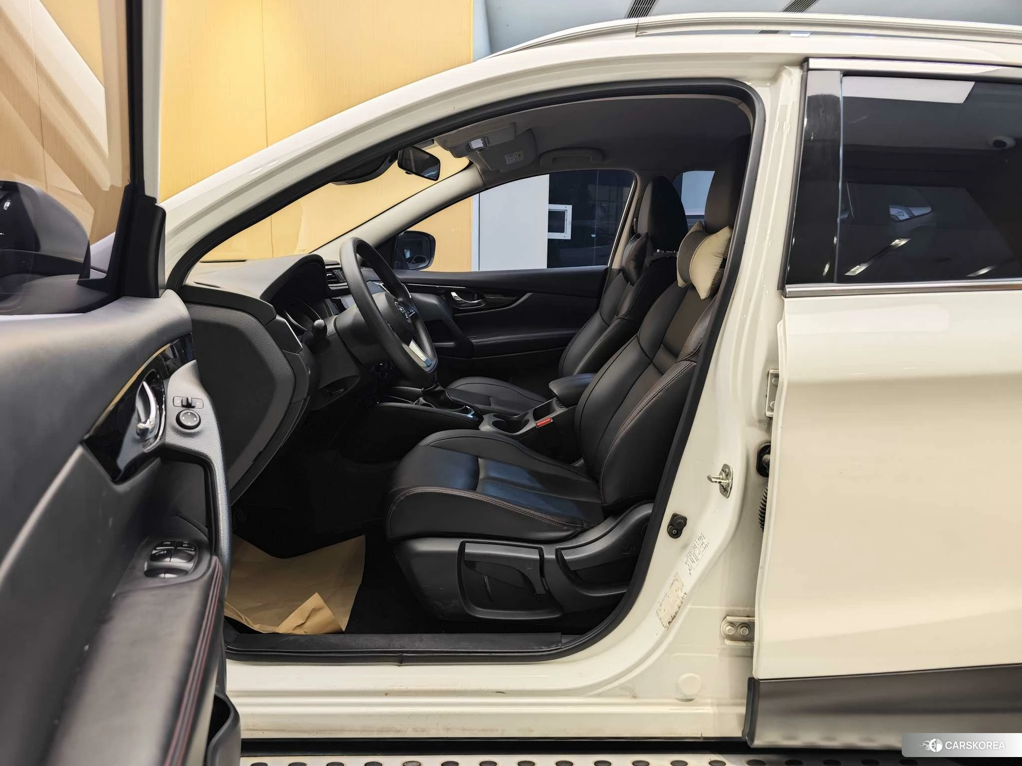Nissan Qashqai id 4420834 из Китая 16