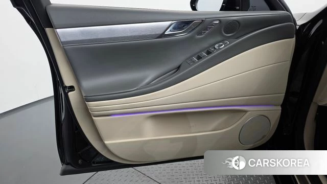 Genesis G80 (RG3) id 4280533 из Кореи 16