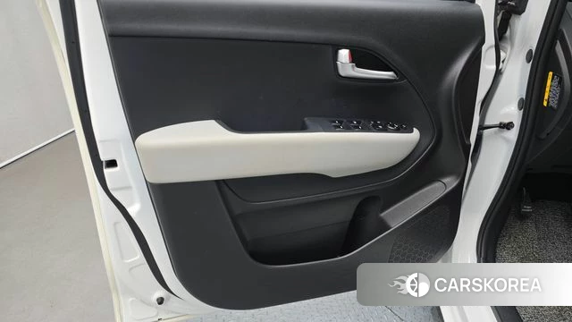 Kia The New Kia Ray id 4427367 из Кореи 16