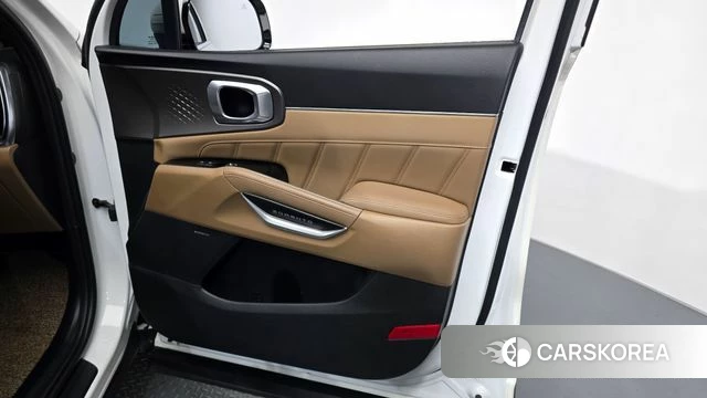Kia The New Sorento 4th Generation id 4870995 из Кореи 16