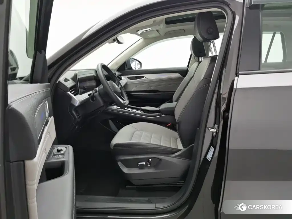 Volkswagen Range patrol id 4607155 из Китая 16