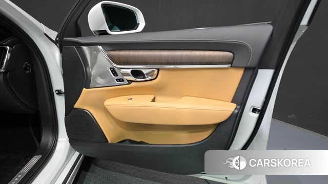 Volvo S90 id 4783916 из Кореи 16