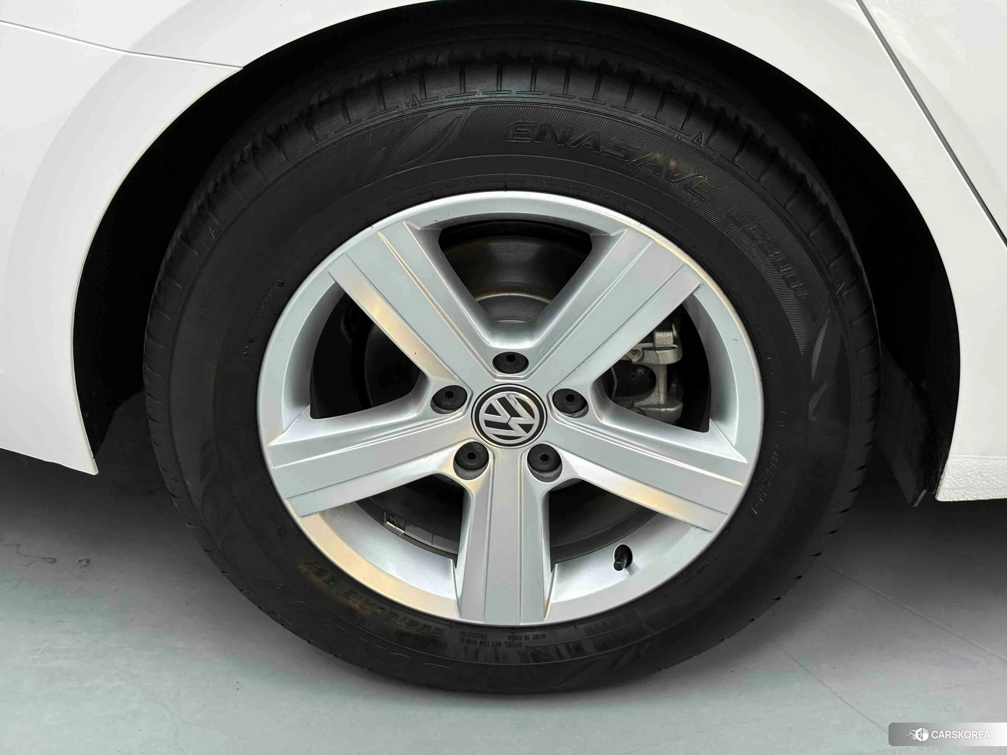 Volkswagen Lingdu id 4452274 из Китая 16