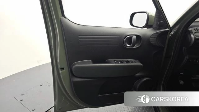 Hyundai Casper id 4474897 из Кореи 16