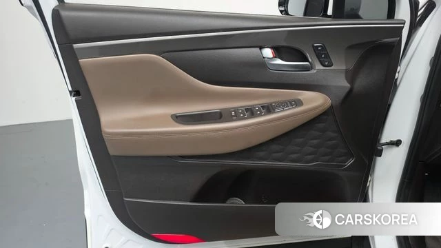 Hyundai Santa Fe TM id 4325479 из Кореи 16