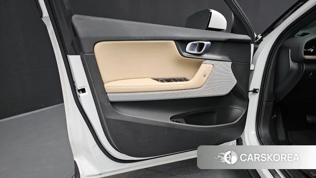 Polestar Polestar 2 id 4641429 из Кореи 16