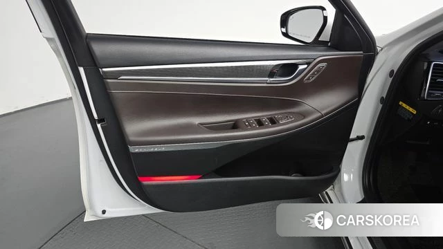 Hyundai Grandeur IG Hybrid id 4305169 из Кореи 16