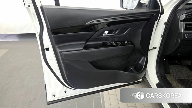 Ssangyong Beautiful Korando id 4224410 из Кореи 16