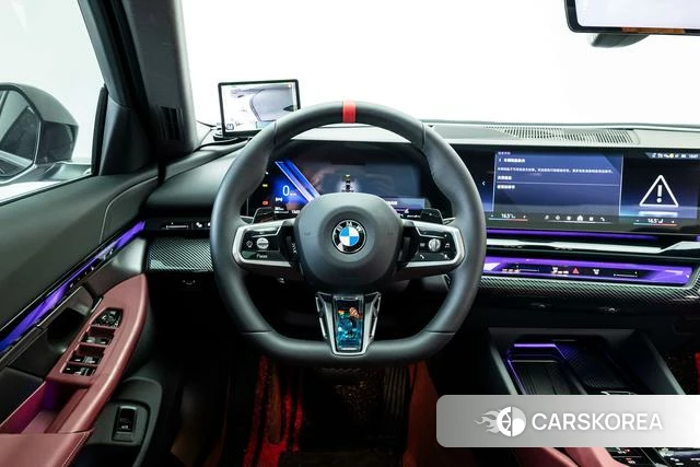 BMW 5 series id 4260563 из Китая 16
