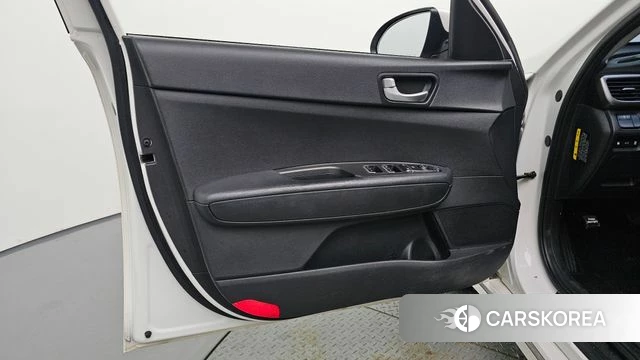 Kia K5 second generation id 4557998 из Кореи 16