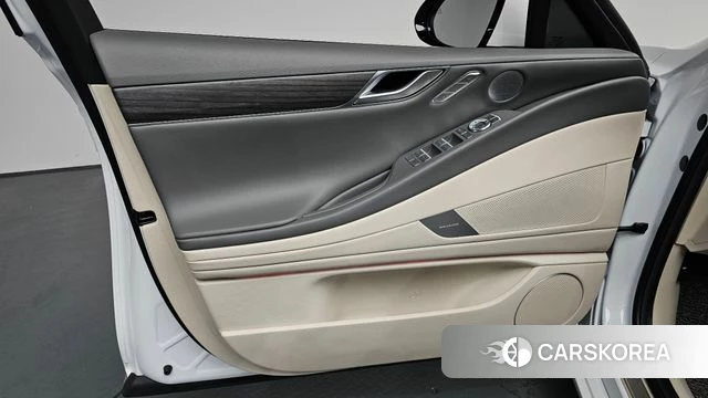 Genesis G80 (RG3) id 4315026 из Кореи 16