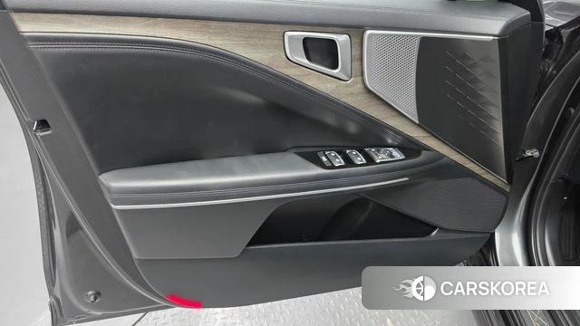 Kia K8 id 4727016 из Кореи 16