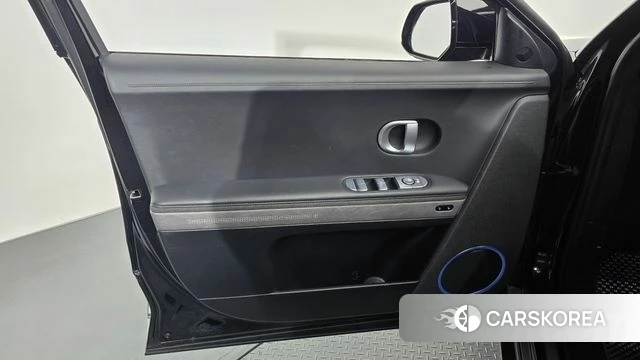 Hyundai Ionic 5 id 4778510 из Кореи 16
