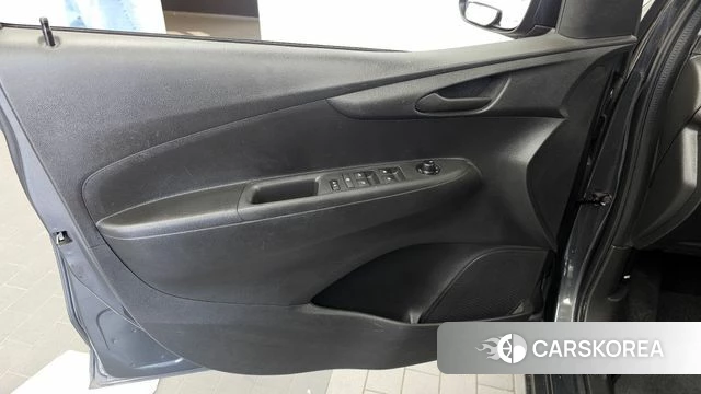 Chevrolet (GM Daewoo) The New Spark id 4779482 из Кореи 16