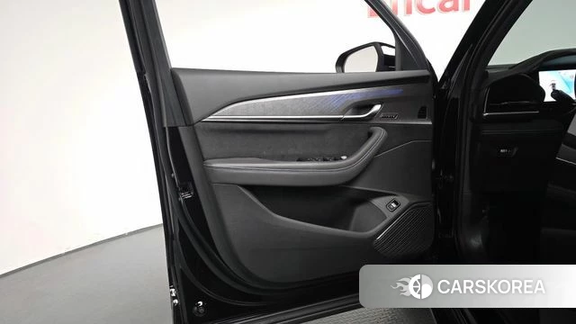 Renault Korea (Samsung) Grand Coleos id 4456132 из Кореи 16