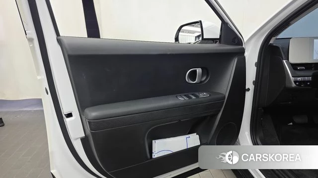 Hyundai Ionic 5 id 4904925 из Кореи 16