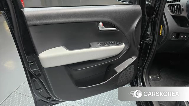 Kia The New Kia Ray id 4505508 из Кореи 16
