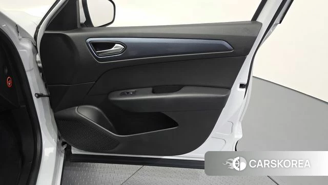Renault Korea (Samsung) XM3 id 4726382 из Кореи 16