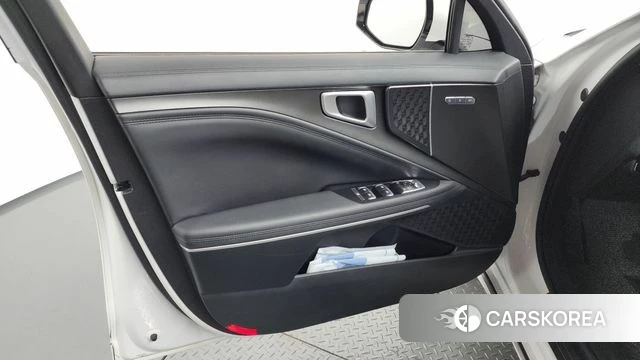 Kia The New K8 Hybrid id 4539831 из Кореи 16