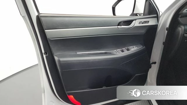 Hyundai The New Palisade id 4422826 из Кореи 16