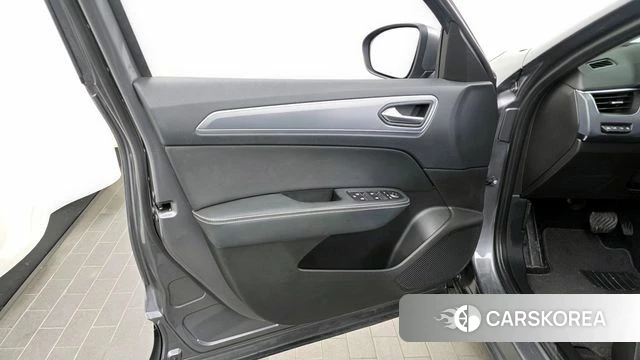 Renault Korea (Samsung) XM3 id 4361768 из Кореи 16