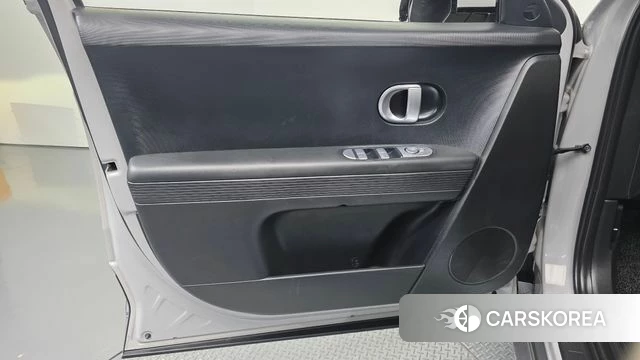Hyundai Ionic 5 id 4758442 из Кореи 16