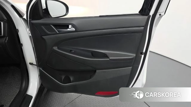Hyundai All New Tucson id 4900148 из Кореи 16