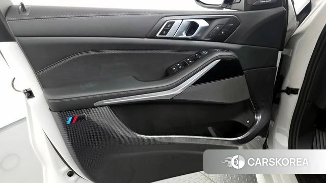 BMW X5 (G05) id 4280186 из Кореи 16