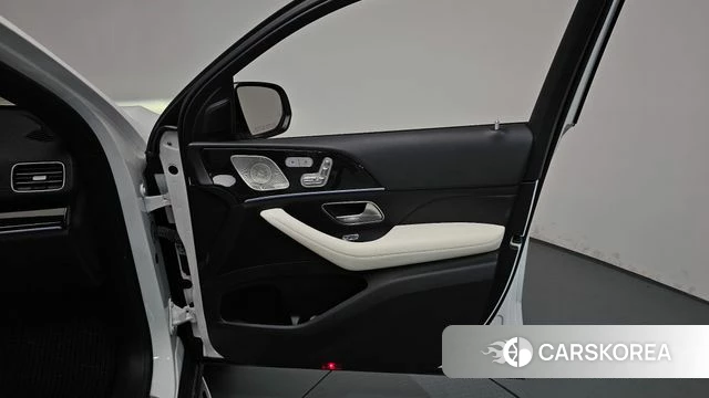 Mercedes-Benz GLE-Class W167 id 4784128 из Кореи 16