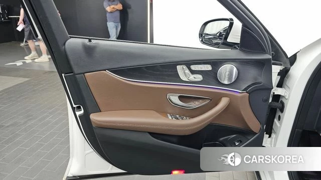 Mercedes-Benz E-Class W213 id 4447470 из Кореи 16