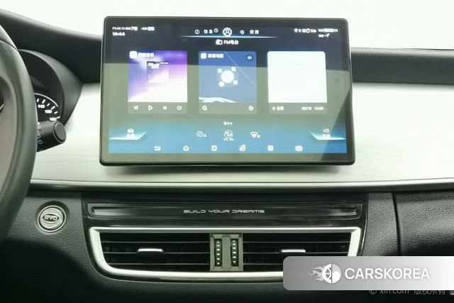 BYD Song MAX id 4210448 из Китая 16