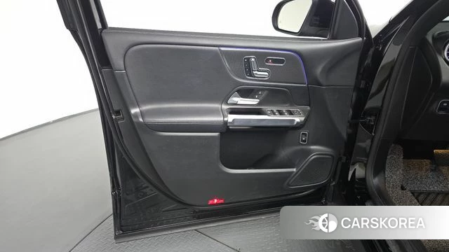 Mercedes-Benz GLB-Class X247 id 4676989 из Кореи 16