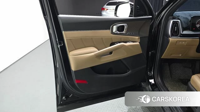 Kia The New Sorento 4th Generation id 4618051 из Кореи 16