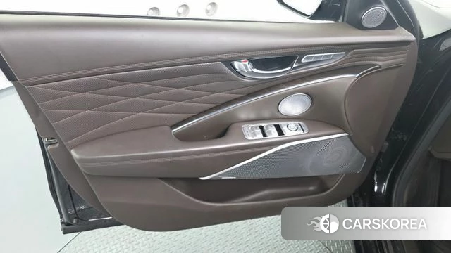 Kia More K9 id 4371744 из Кореи 16
