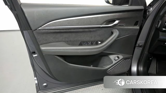 Renault Korea (Samsung) Grand Coleos id 4394544 из Кореи 16