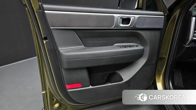 Hyundai Santa Fe (MX5) id 4757561 из Кореи 16