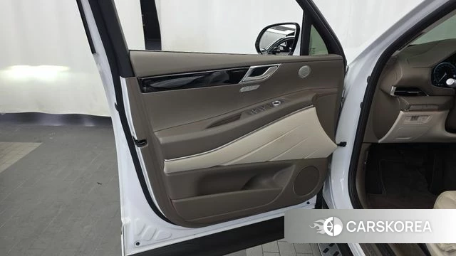 Genesis GV80 id 4768403 из Кореи 16
